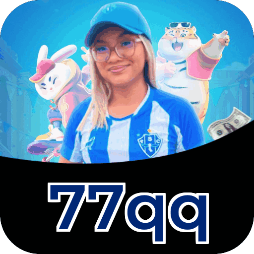 Catálogo de jogos 77qq com fornecedores Pragmatic Play, Evolution, NetEnt