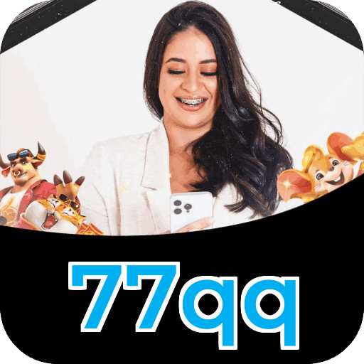 Aplicativo mobile 77qq