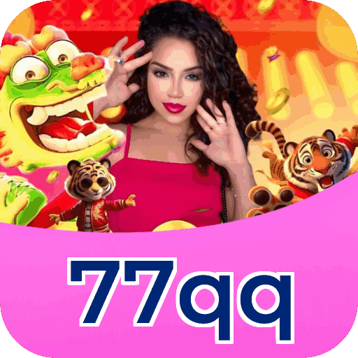 Comparação app mobile e versão web 77qq